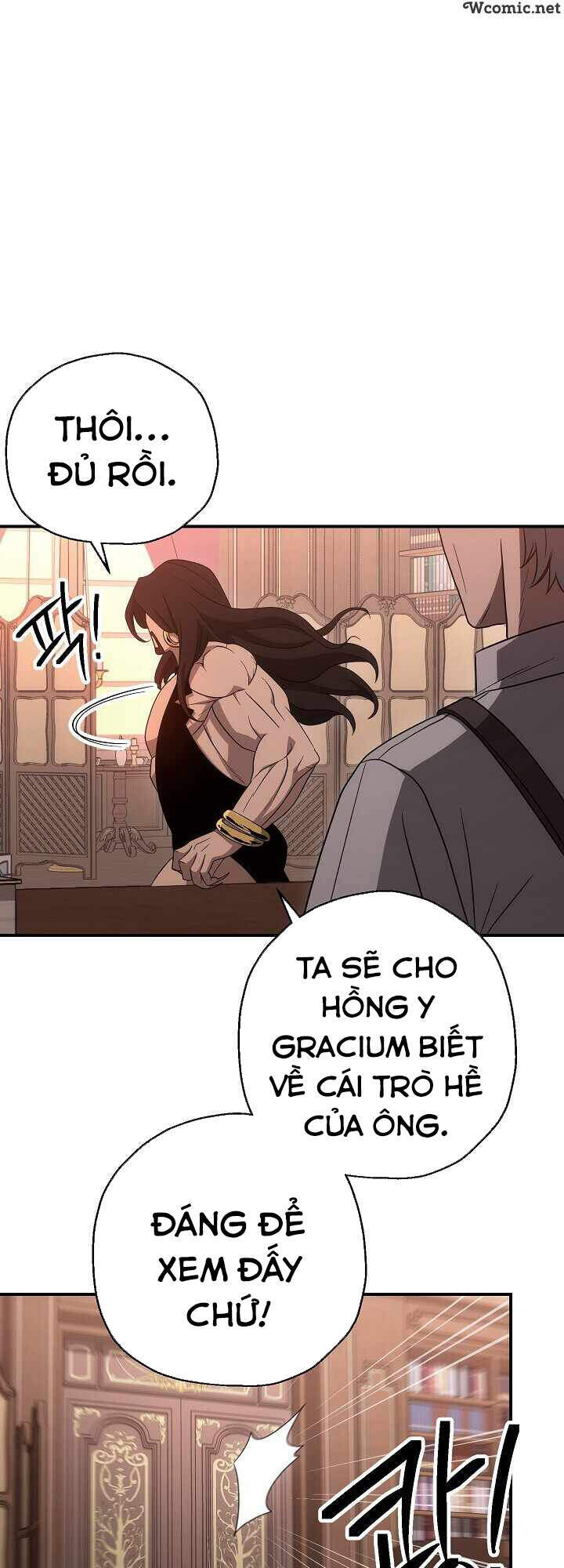 Cốt Binh Trở Lại: Chương 152
