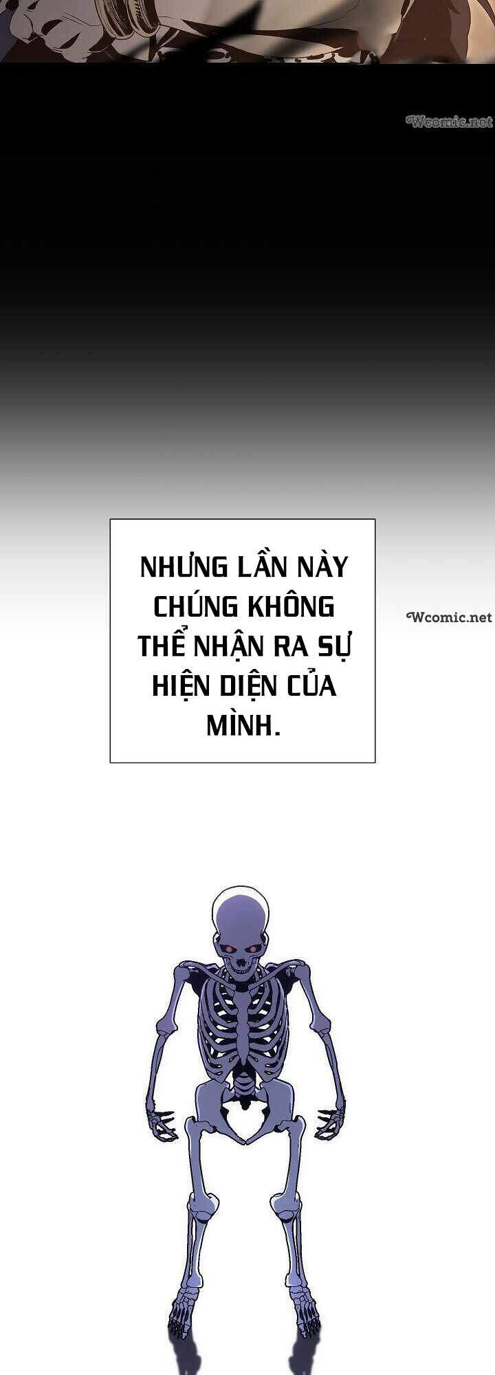 Cốt Binh Trở Lại: Chương 152