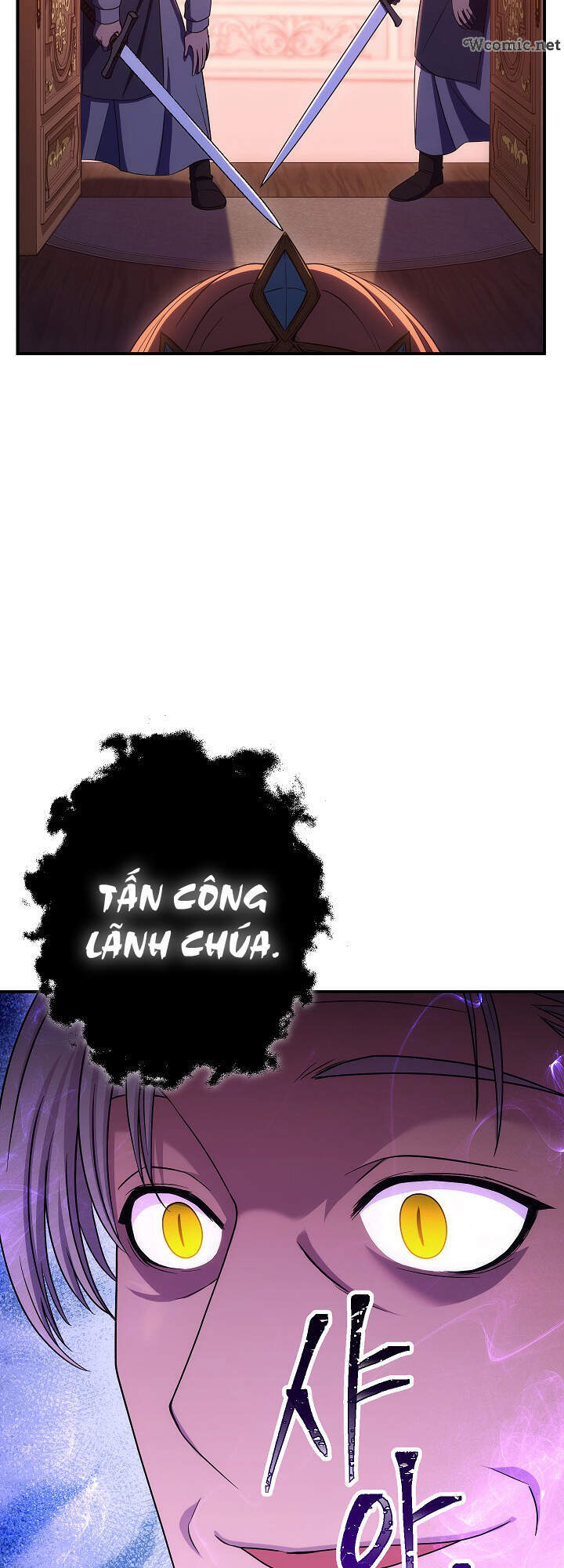 Cốt Binh Trở Lại: Chương 153