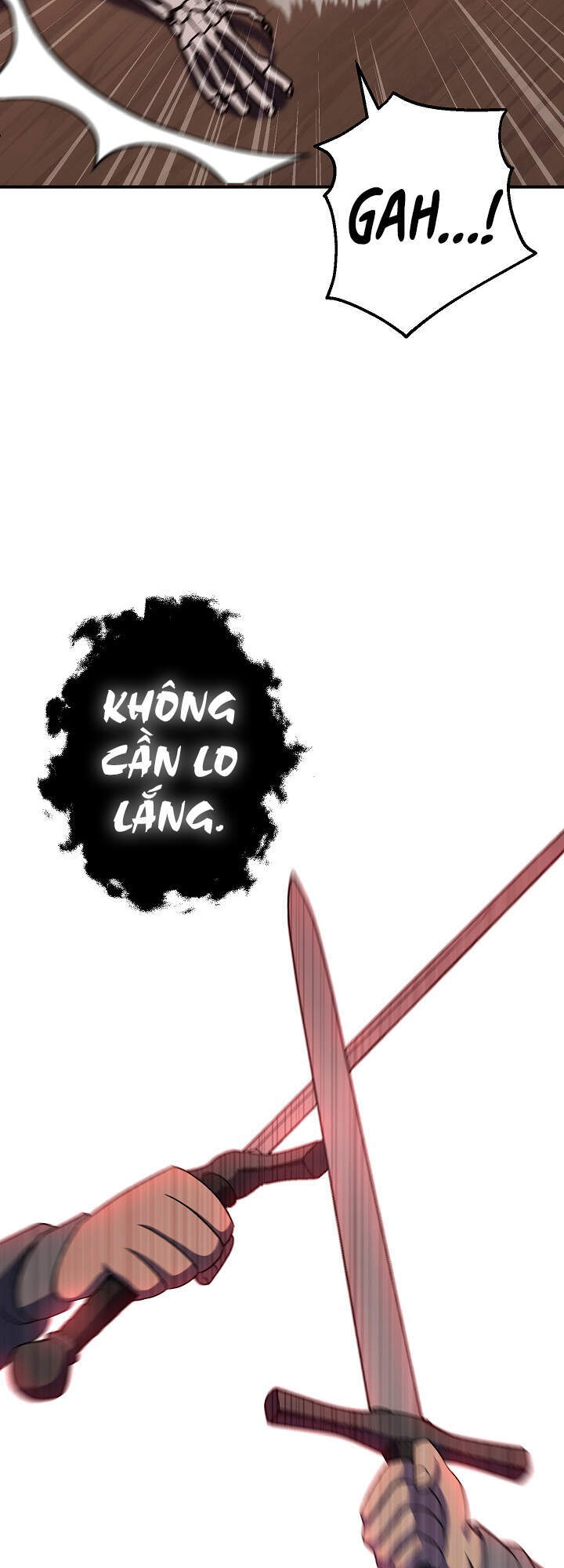 Cốt Binh Trở Lại: Chương 153