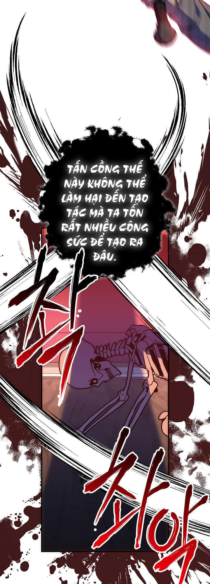 Cốt Binh Trở Lại: Chương 153