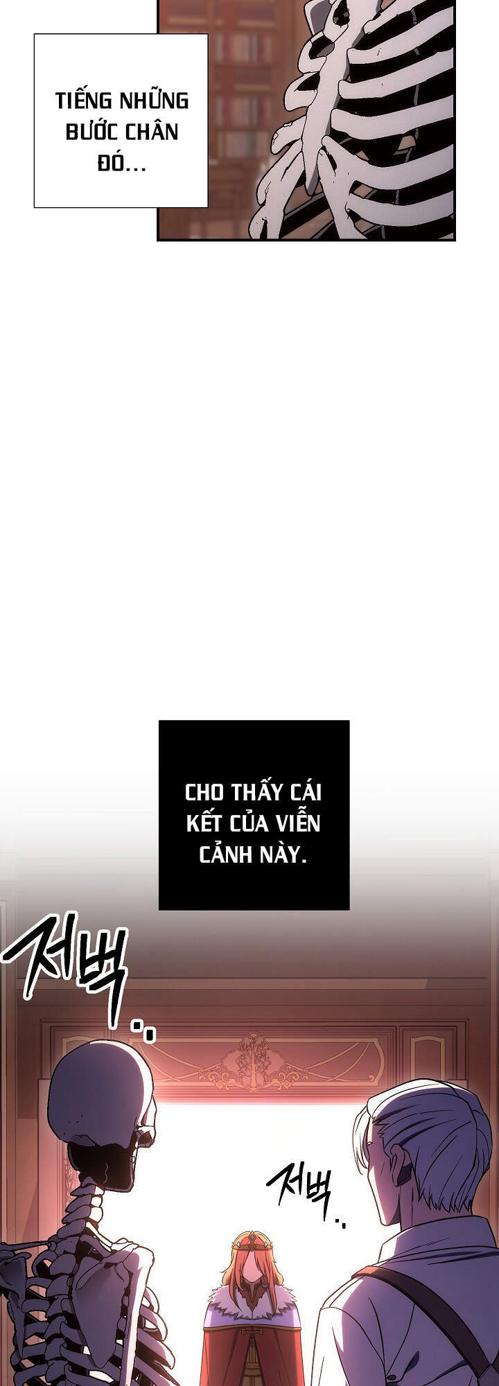 Cốt Binh Trở Lại: Chương 153