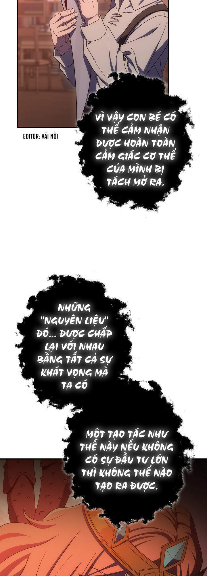Cốt Binh Trở Lại: Chương 153