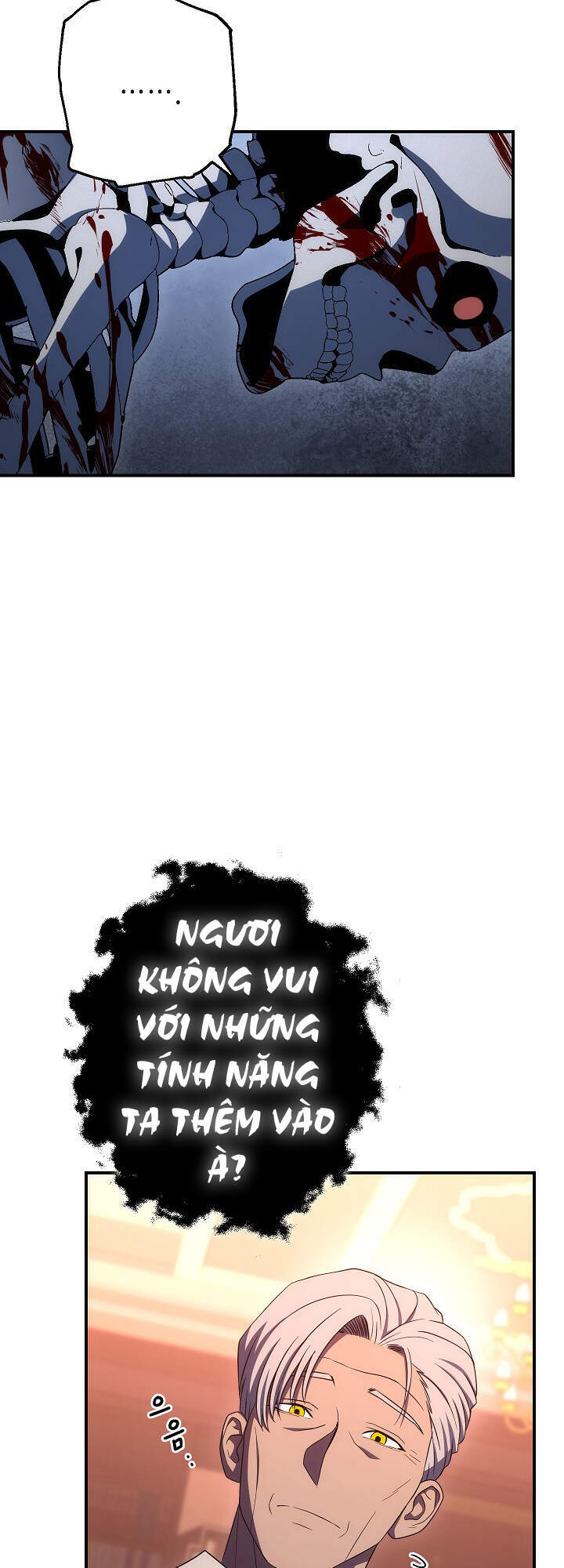 Cốt Binh Trở Lại: Chương 153