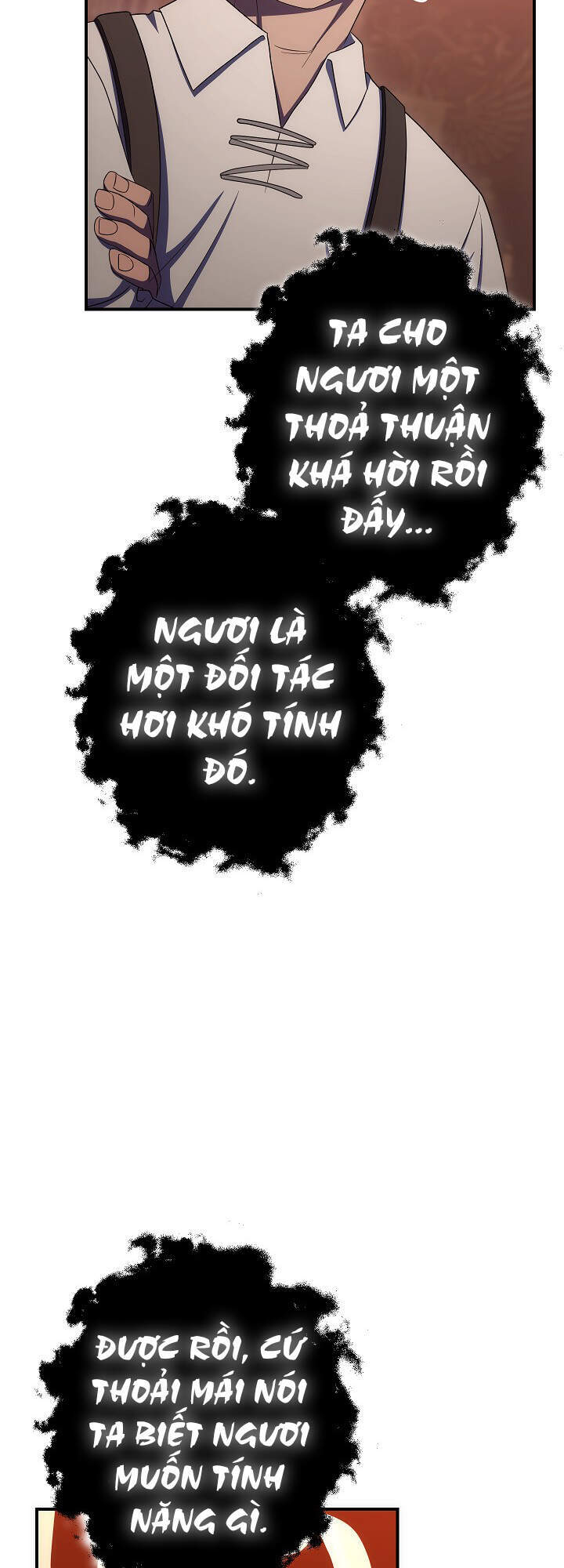 Cốt Binh Trở Lại: Chương 153