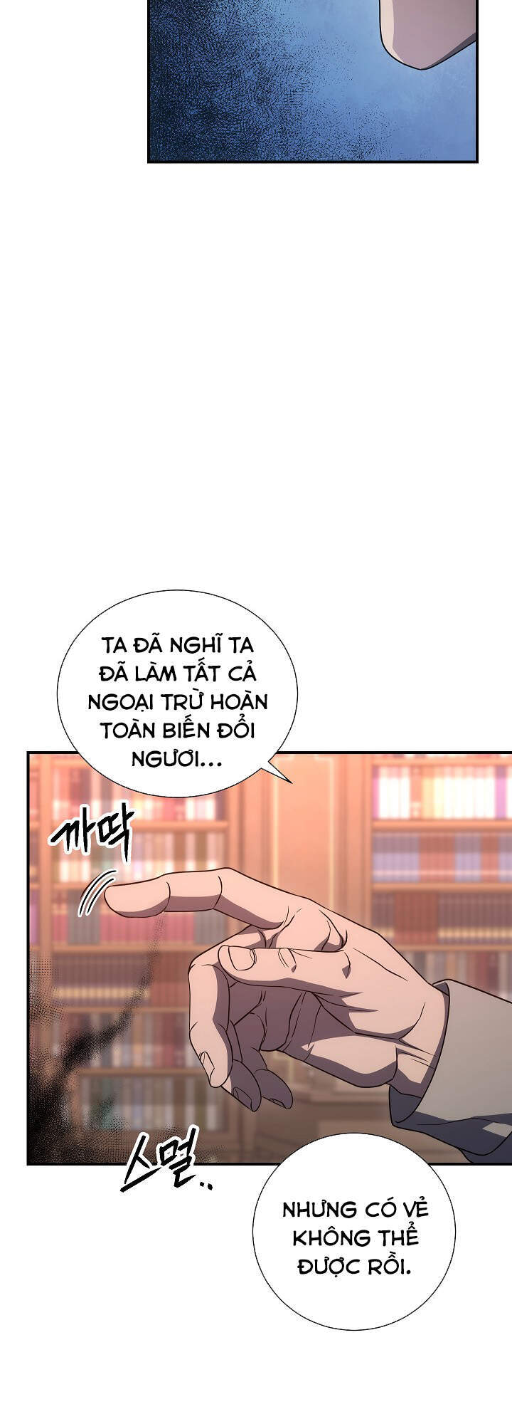 Cốt Binh Trở Lại: Chương 153