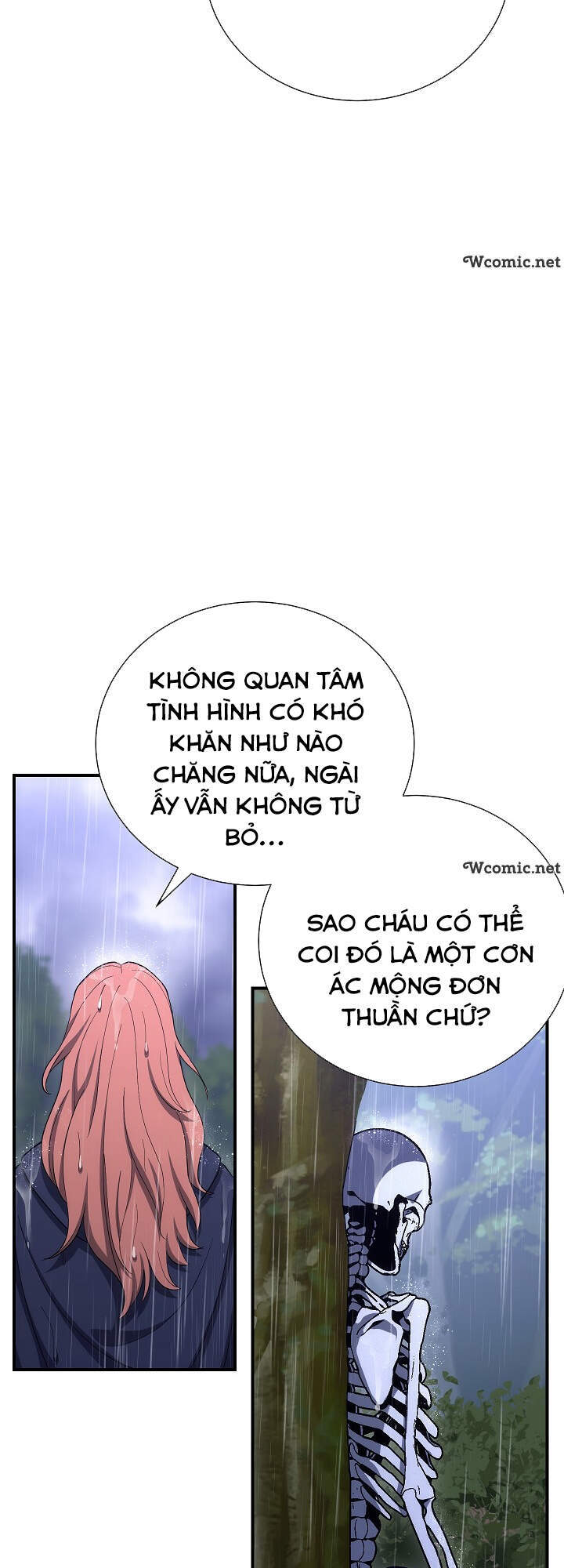 Cốt Binh Trở Lại: Chương 154