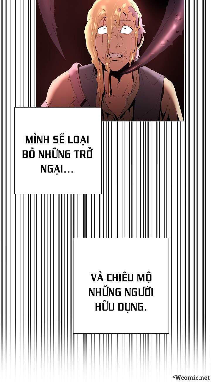 Cốt Binh Trở Lại: Chương 154