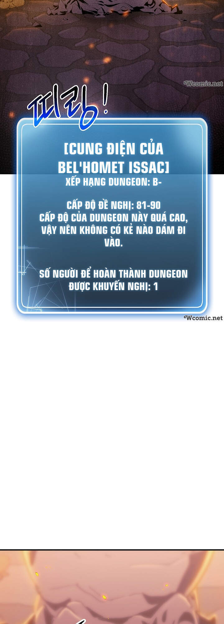 Cốt Binh Trở Lại: Chương 154
