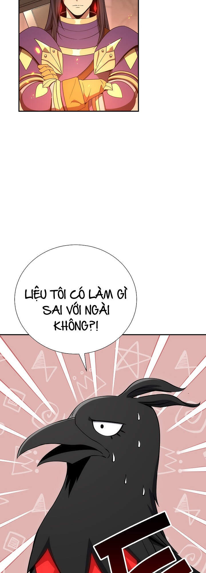 Cốt Binh Trở Lại: Chương 154