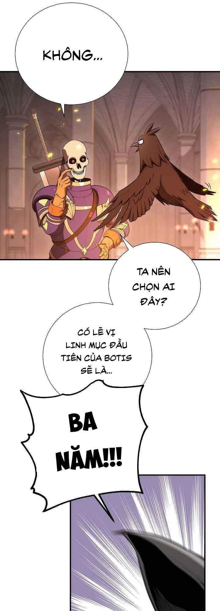 Cốt Binh Trở Lại: Chương 155