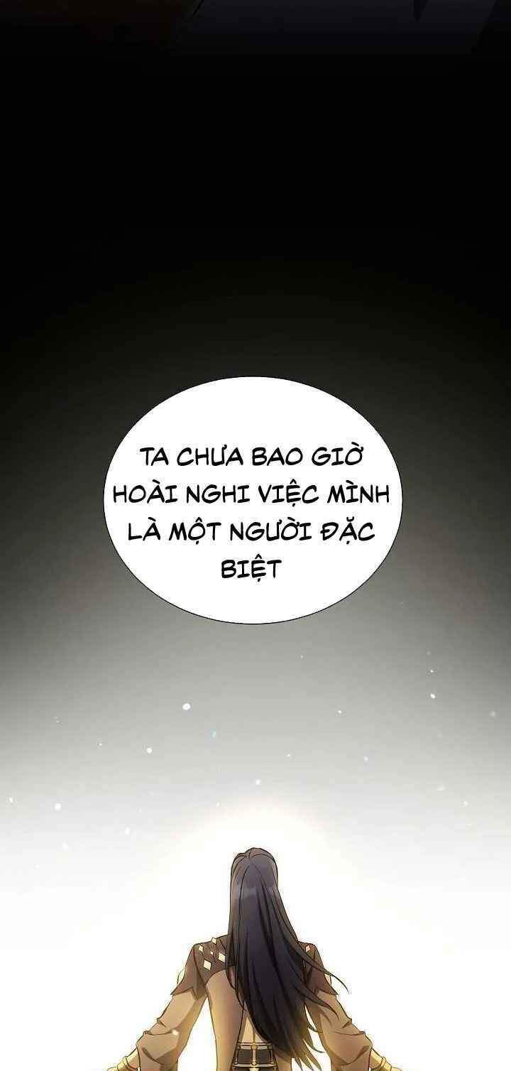 Cốt Binh Trở Lại: Chương 155