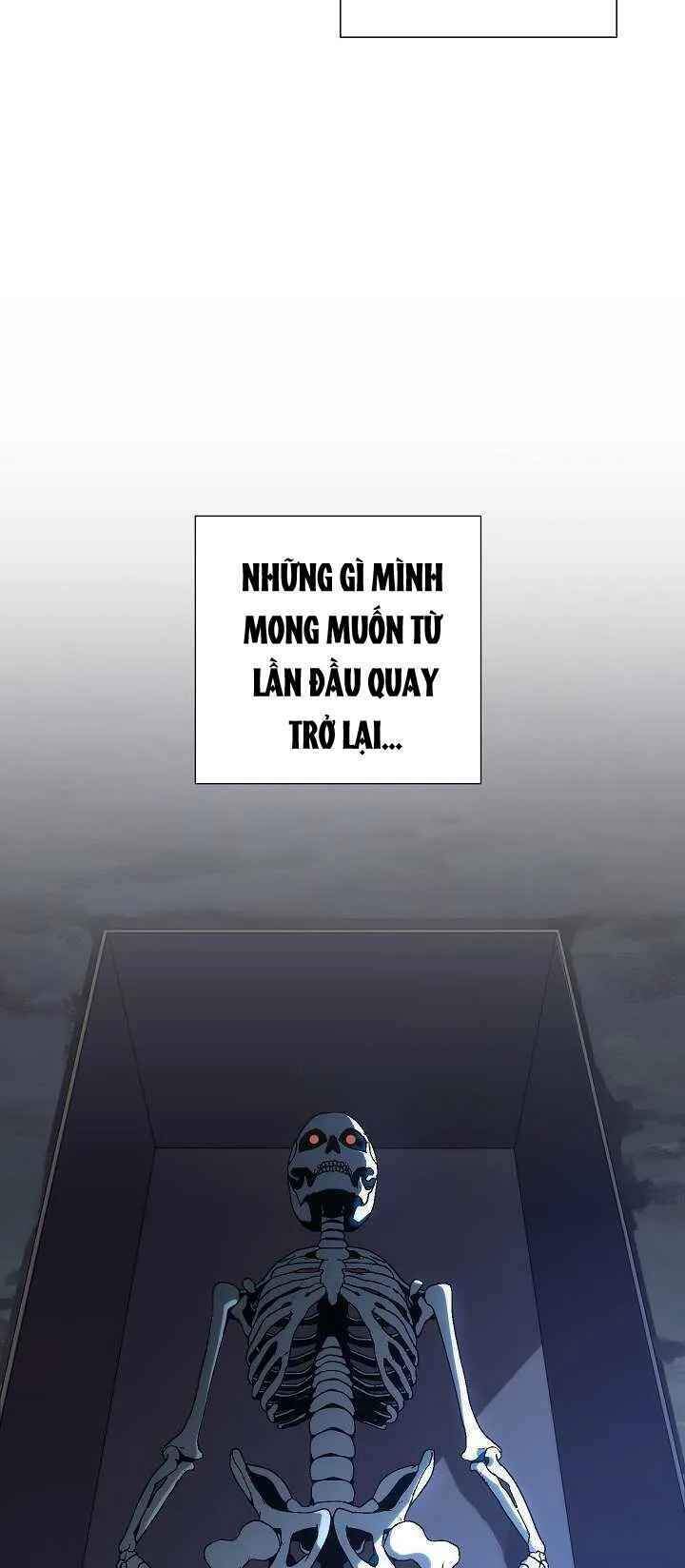 Cốt Binh Trở Lại: Chương 155