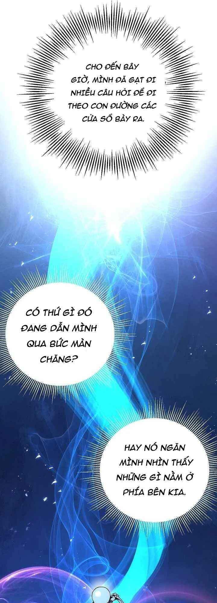 Cốt Binh Trở Lại: Chương 155