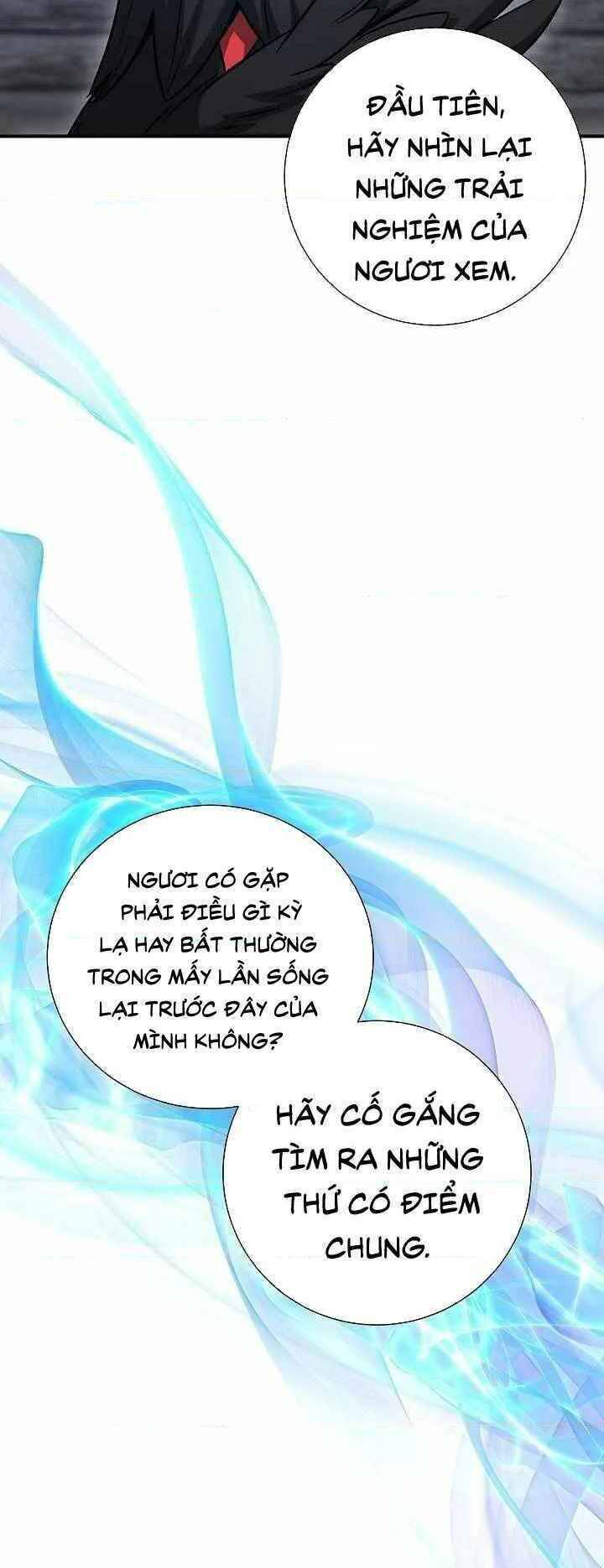 Cốt Binh Trở Lại: Chương 156