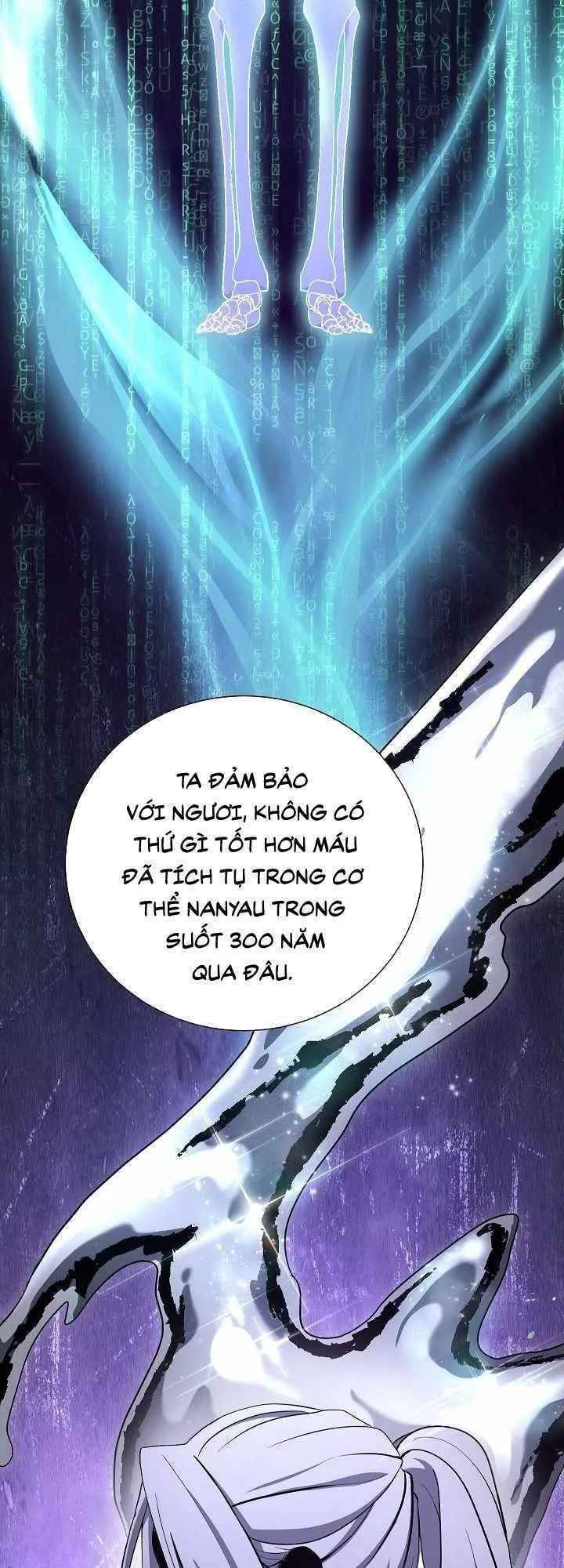 Cốt Binh Trở Lại: Chương 156