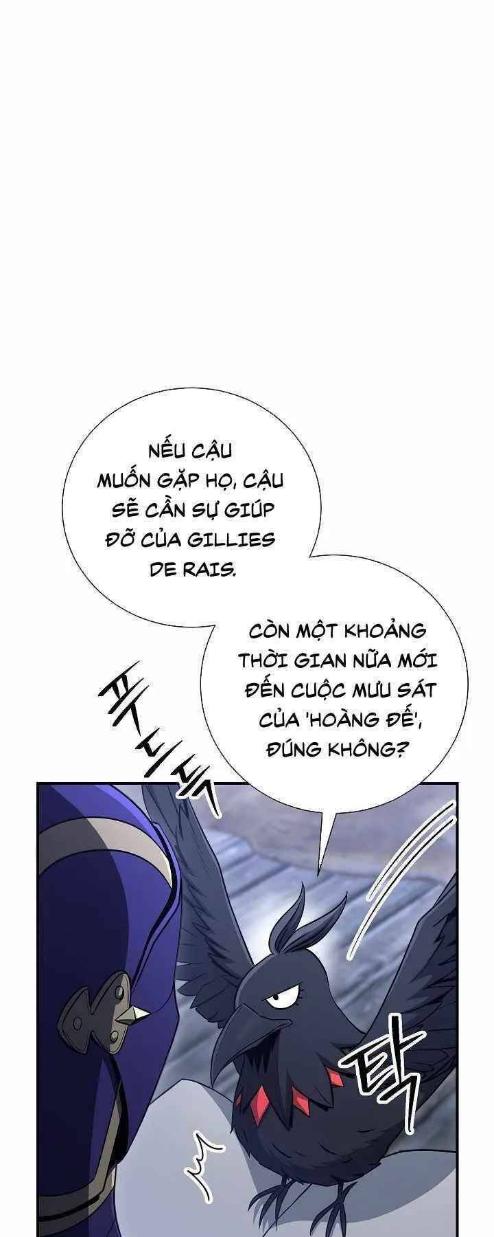 Cốt Binh Trở Lại: Chương 156