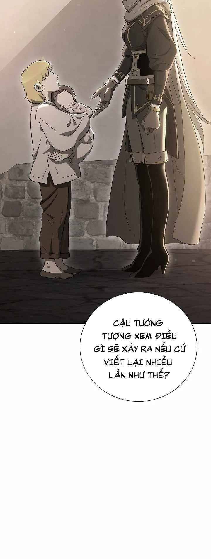 Cốt Binh Trở Lại: Chương 156