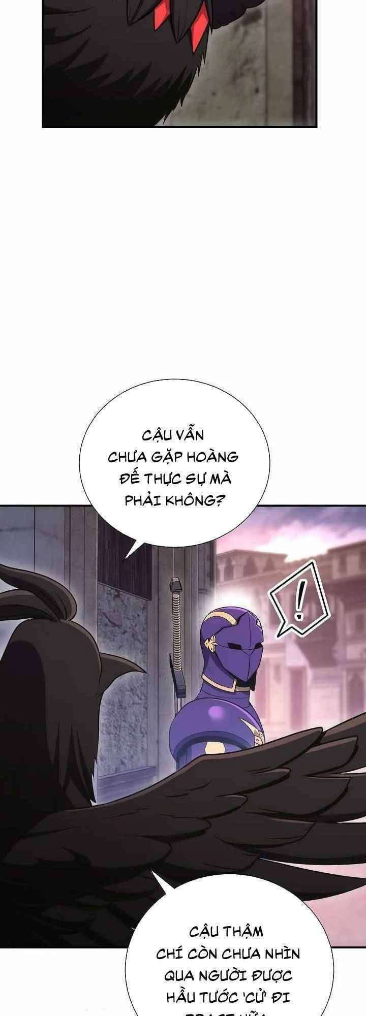 Cốt Binh Trở Lại: Chương 156