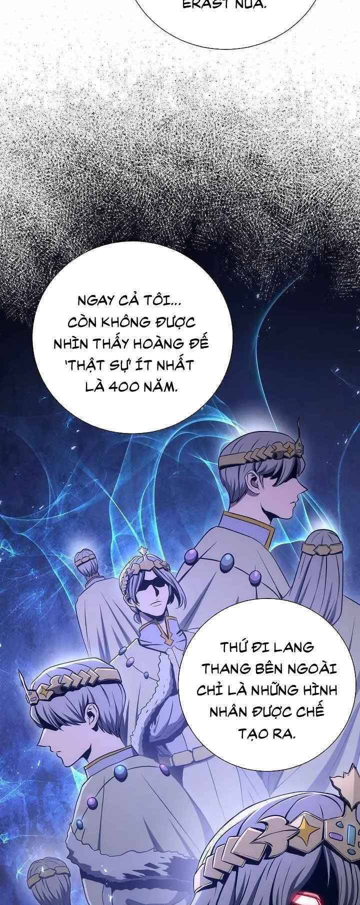 Cốt Binh Trở Lại: Chương 156