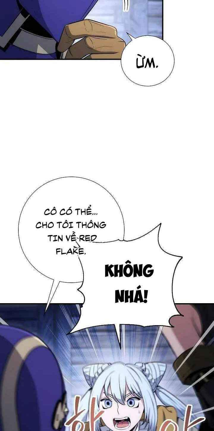 Cốt Binh Trở Lại: Chương 157