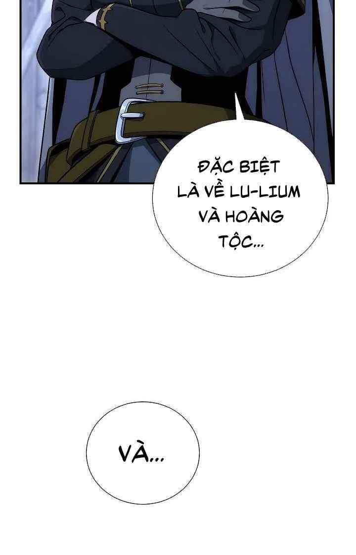 Cốt Binh Trở Lại: Chương 157