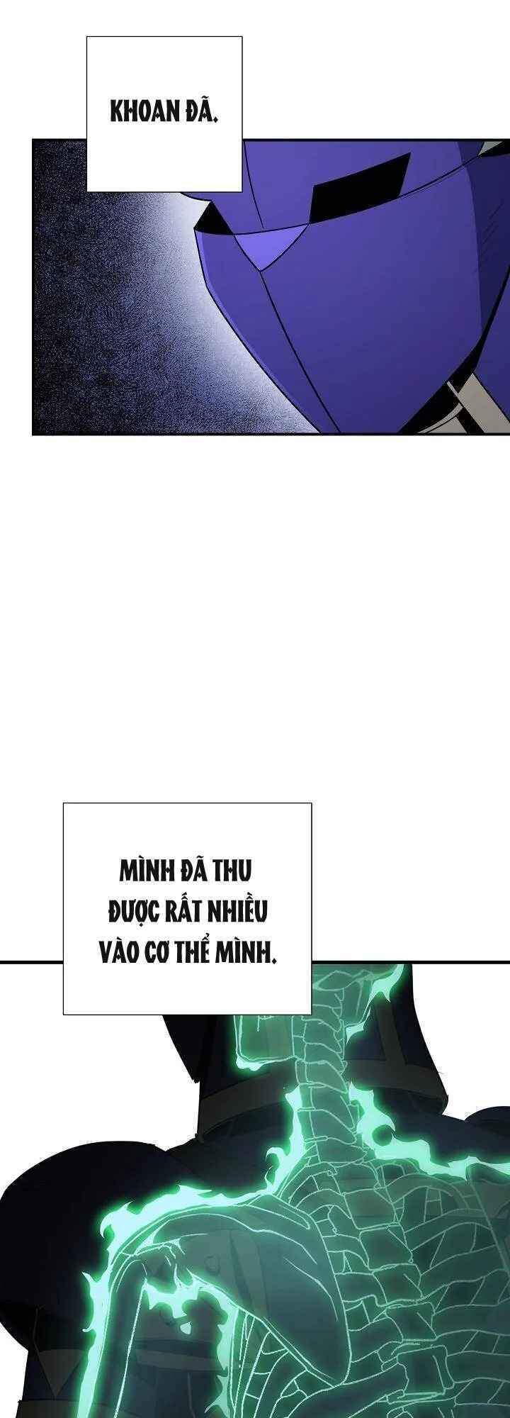 Cốt Binh Trở Lại: Chương 157