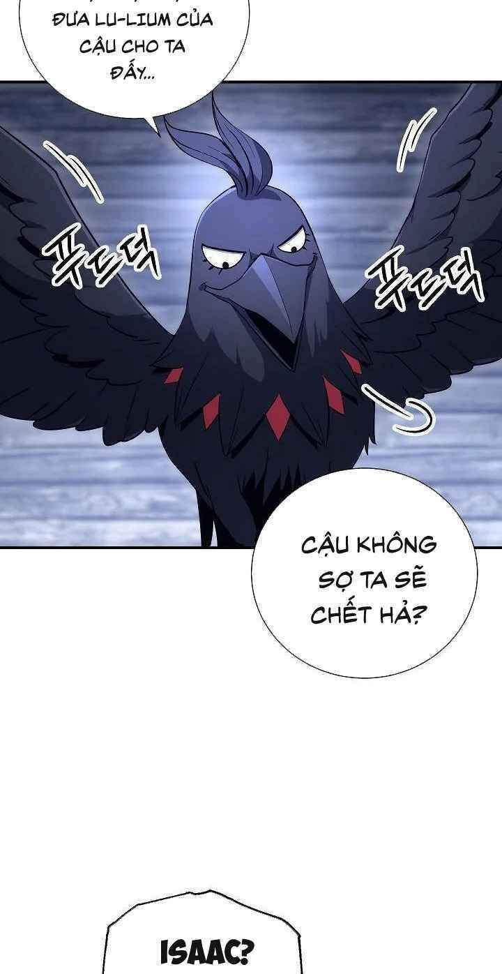 Cốt Binh Trở Lại: Chương 157
