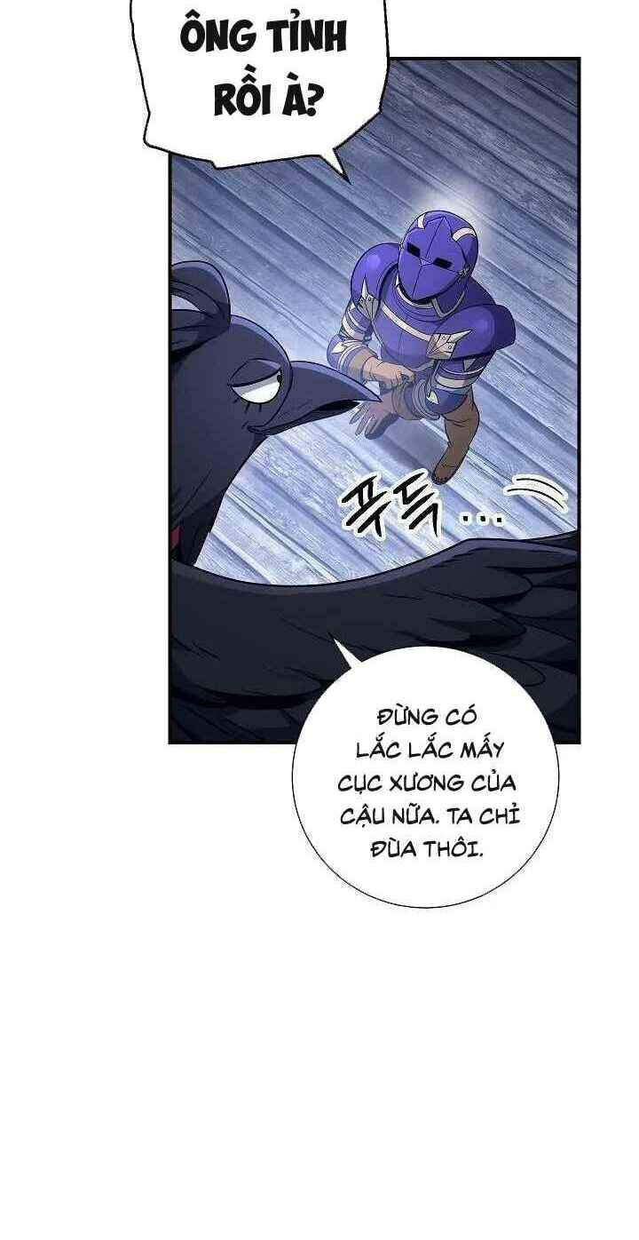 Cốt Binh Trở Lại: Chương 157
