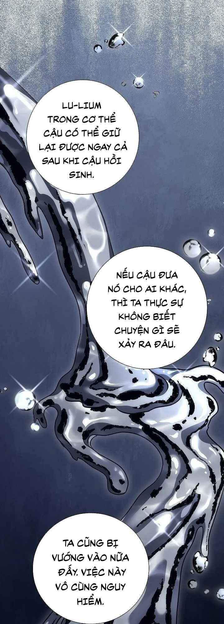 Cốt Binh Trở Lại: Chương 157