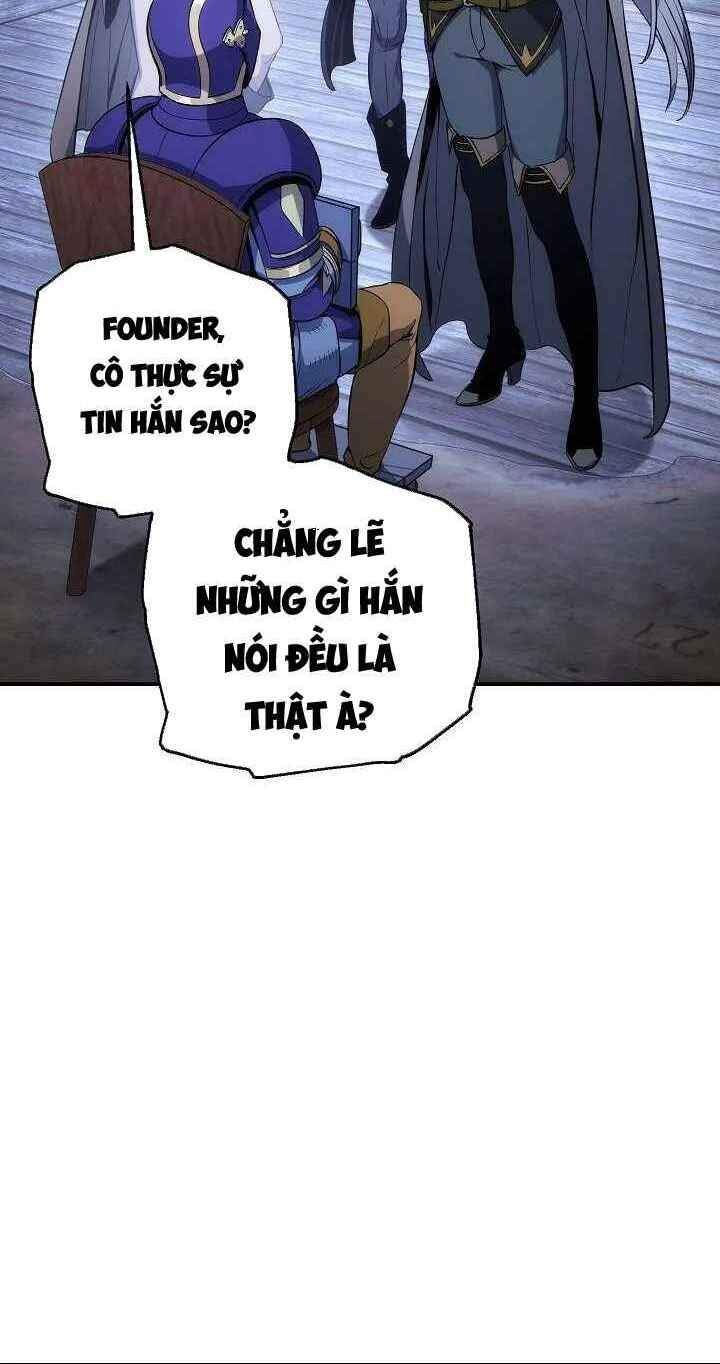 Cốt Binh Trở Lại: Chương 157