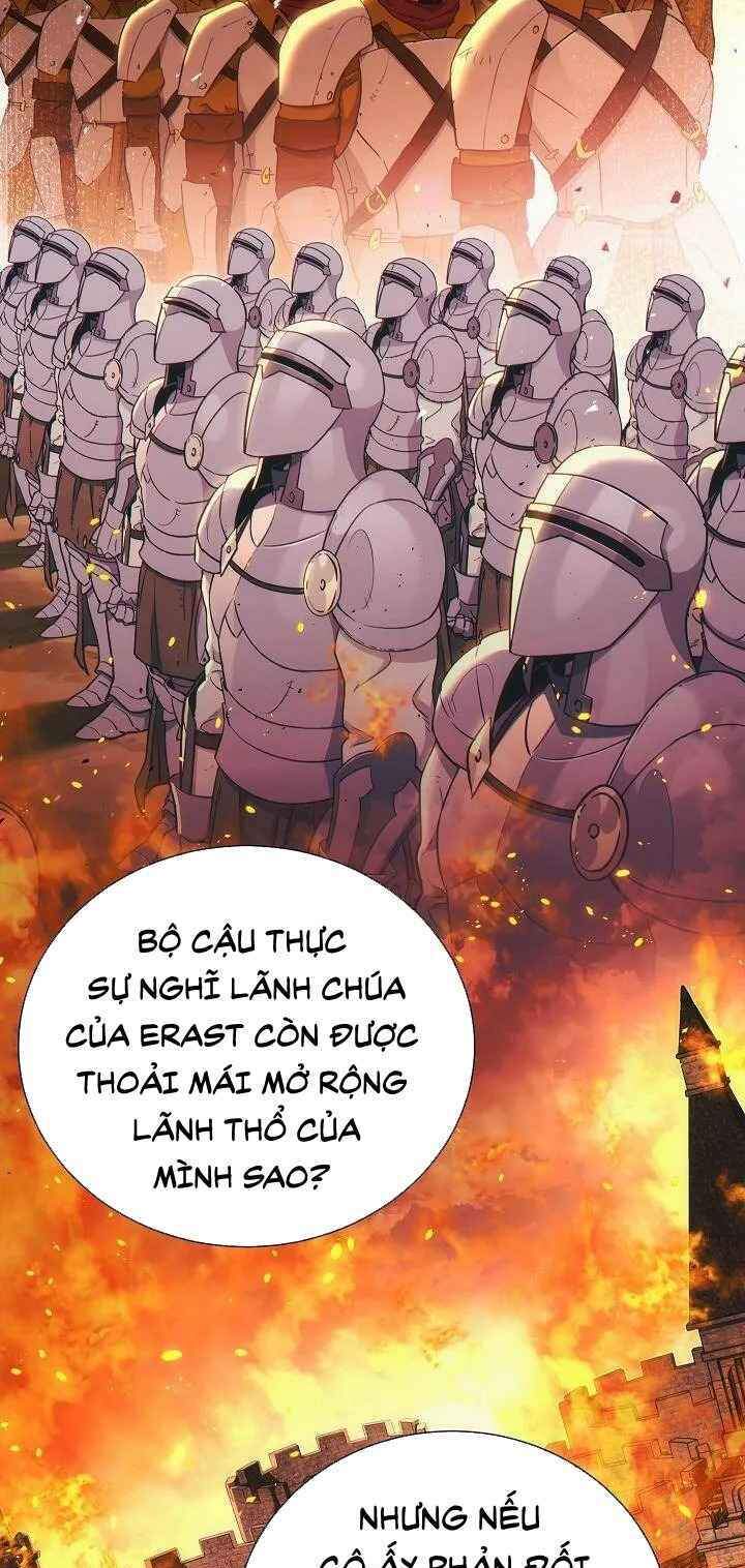 Cốt Binh Trở Lại: Chương 157