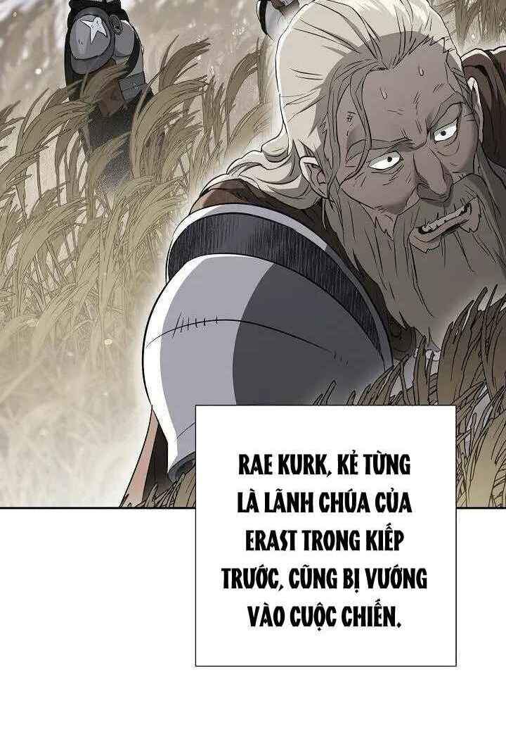 Cốt Binh Trở Lại: Chương 157