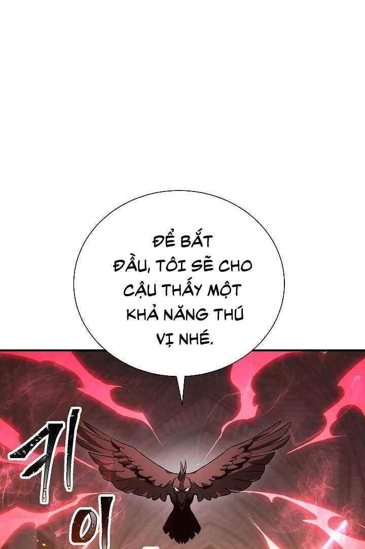 Cốt Binh Trở Lại: Chương 157