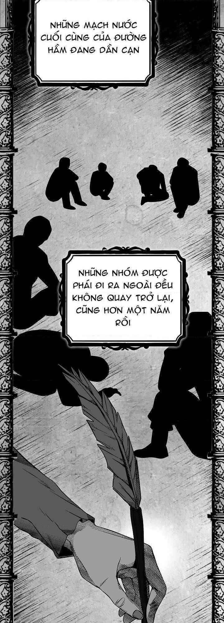 Cốt Binh Trở Lại: Chương 158