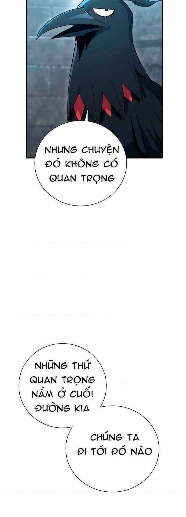 Cốt Binh Trở Lại: Chương 158