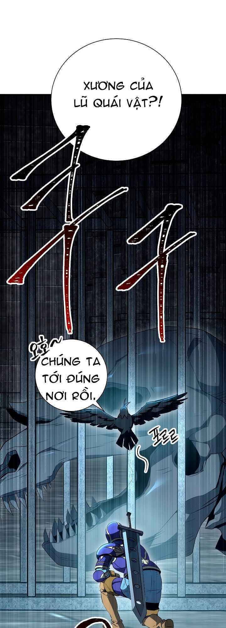 Cốt Binh Trở Lại: Chương 158