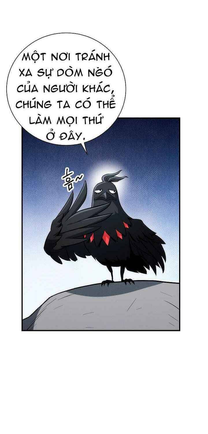 Cốt Binh Trở Lại: Chương 158