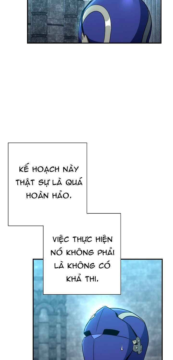Cốt Binh Trở Lại: Chương 158