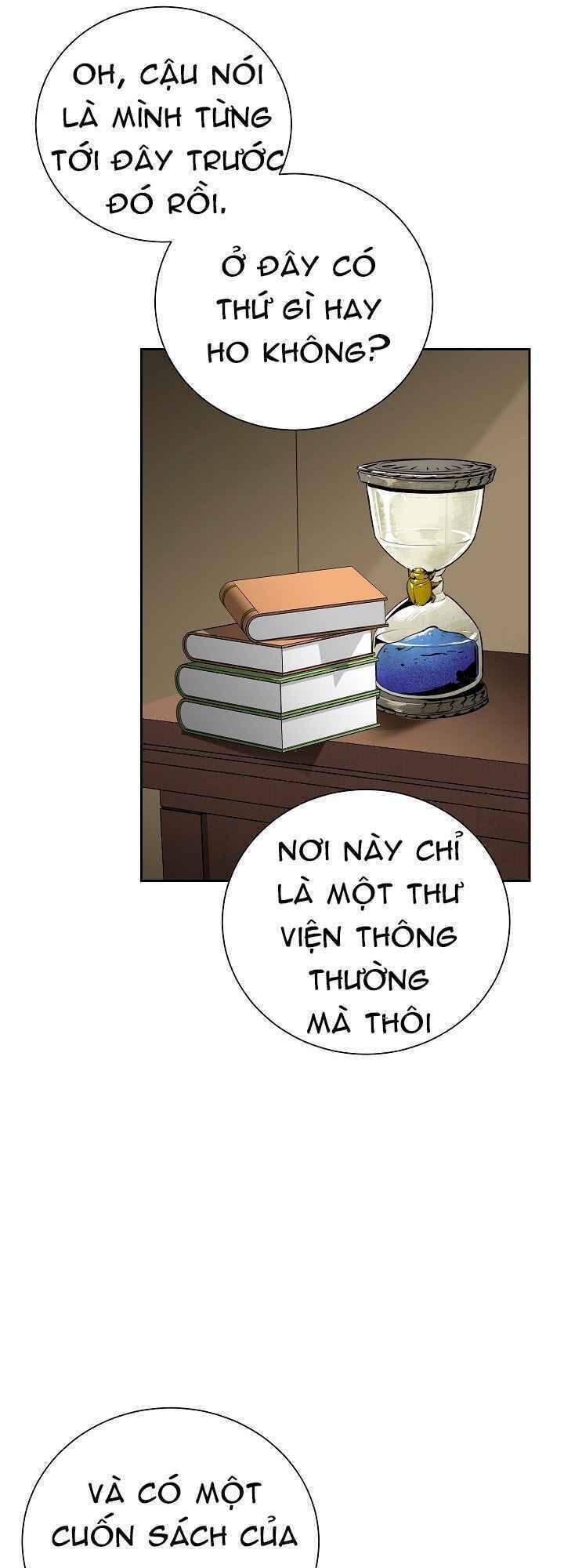 Cốt Binh Trở Lại: Chương 158