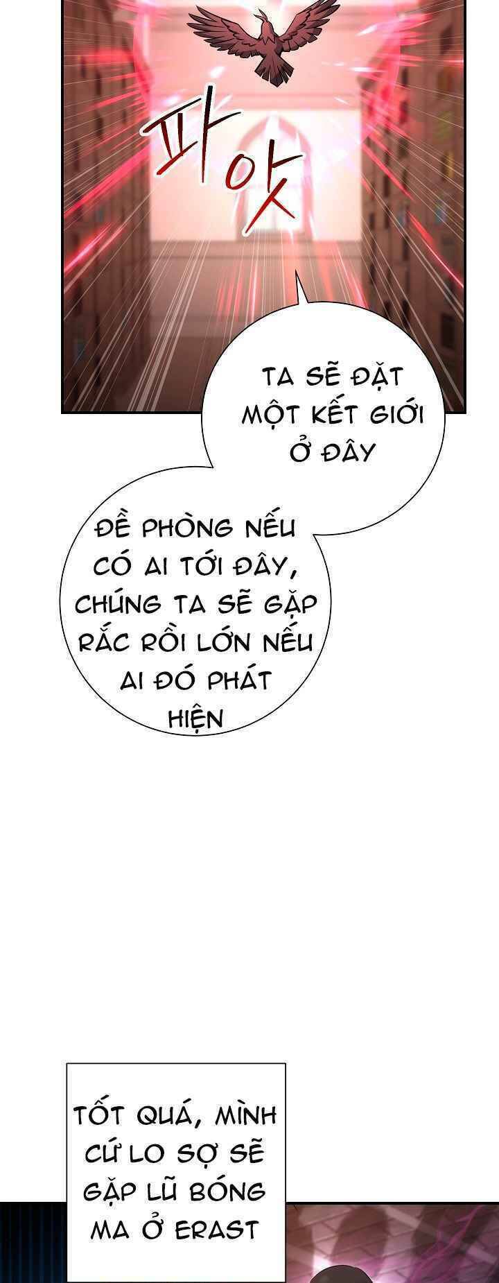 Cốt Binh Trở Lại: Chương 158