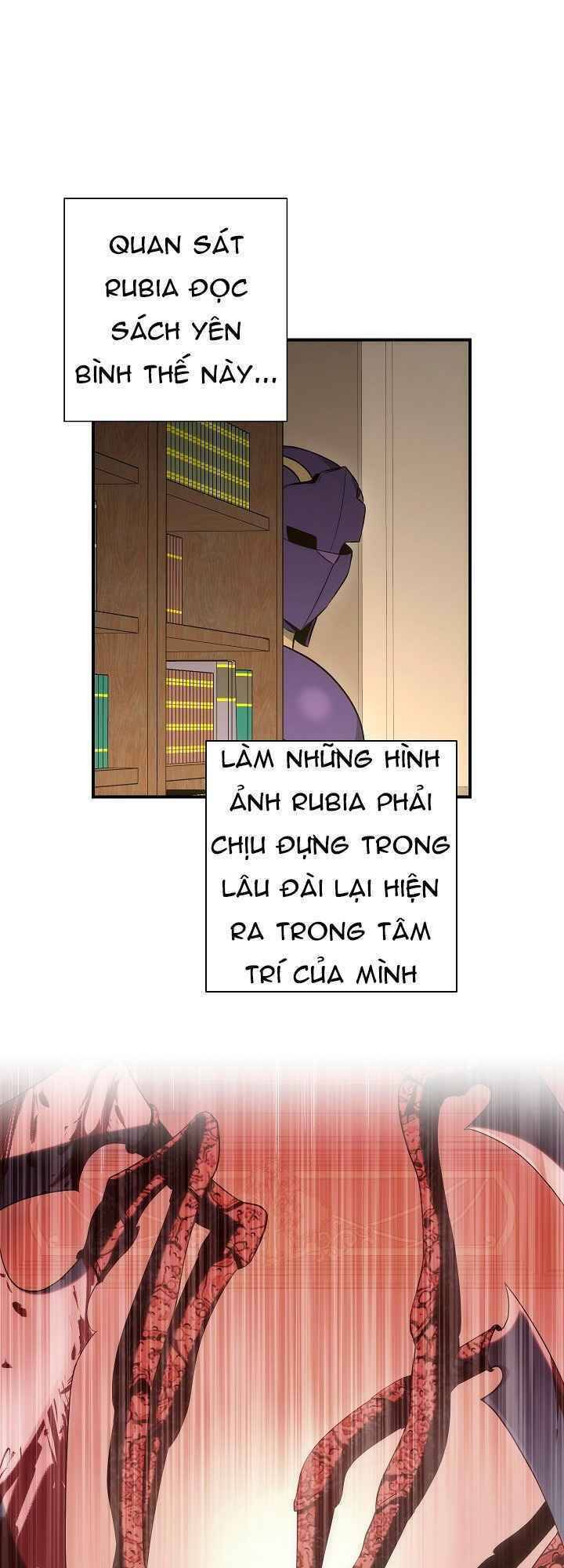 Cốt Binh Trở Lại: Chương 158
