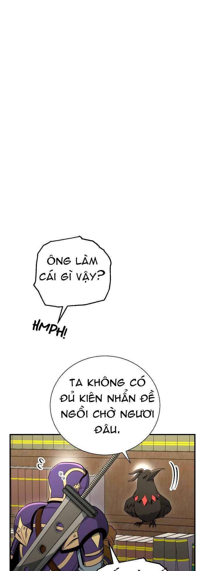Cốt Binh Trở Lại: Chương 158