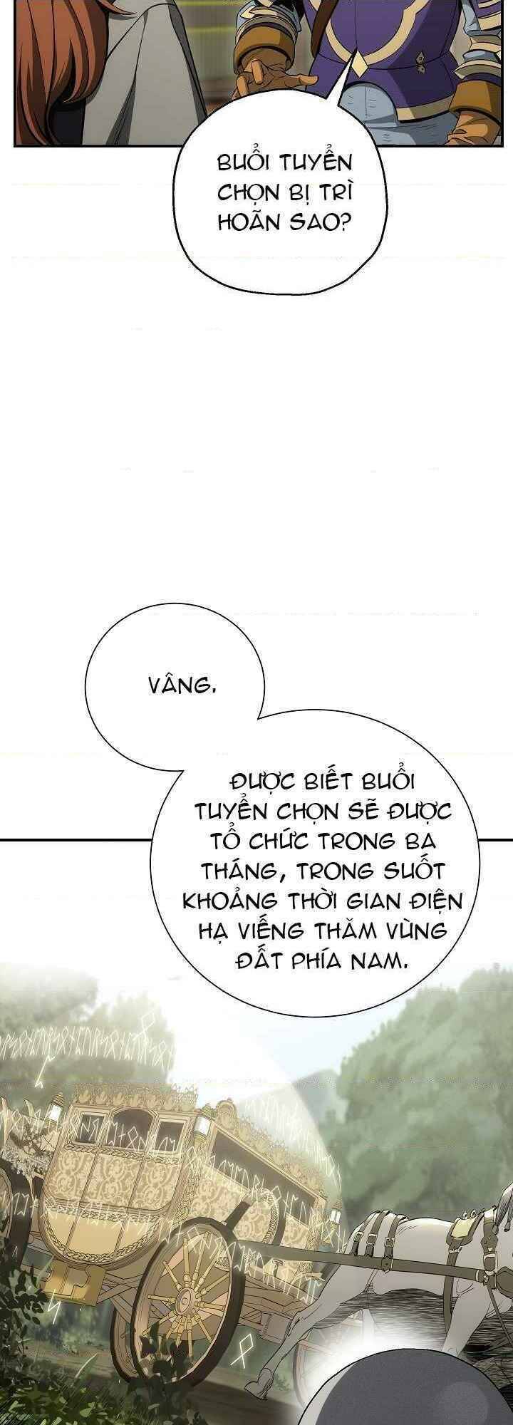 Cốt Binh Trở Lại: Chương 159