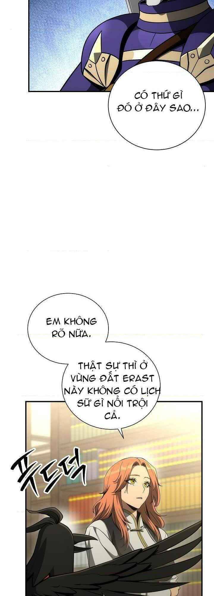 Cốt Binh Trở Lại: Chương 159