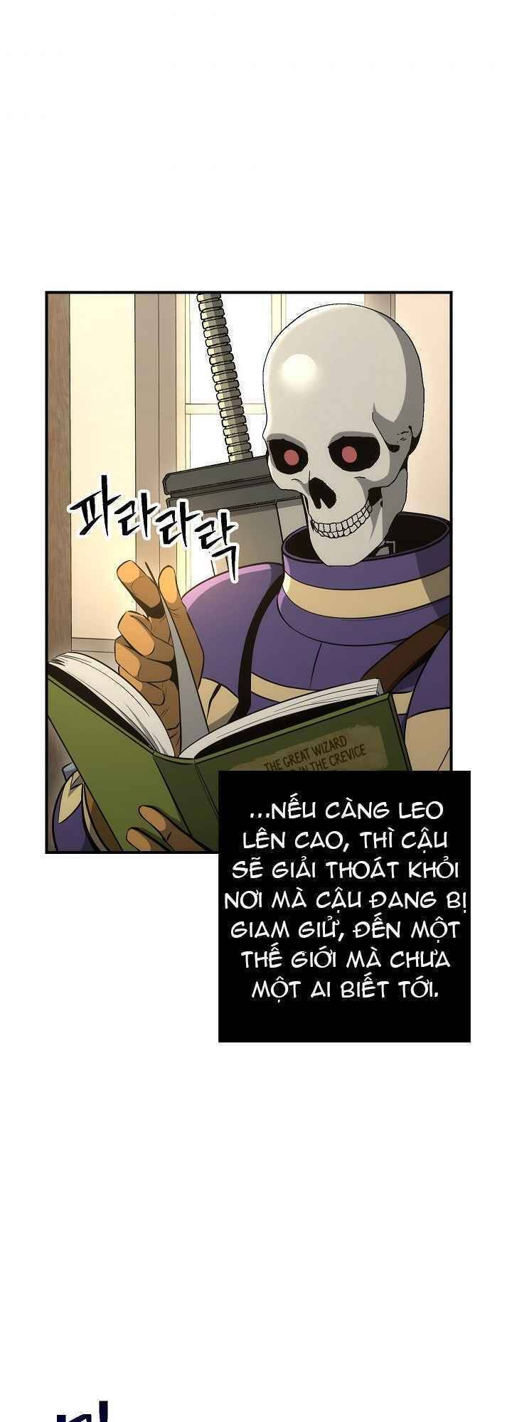 Cốt Binh Trở Lại: Chương 159