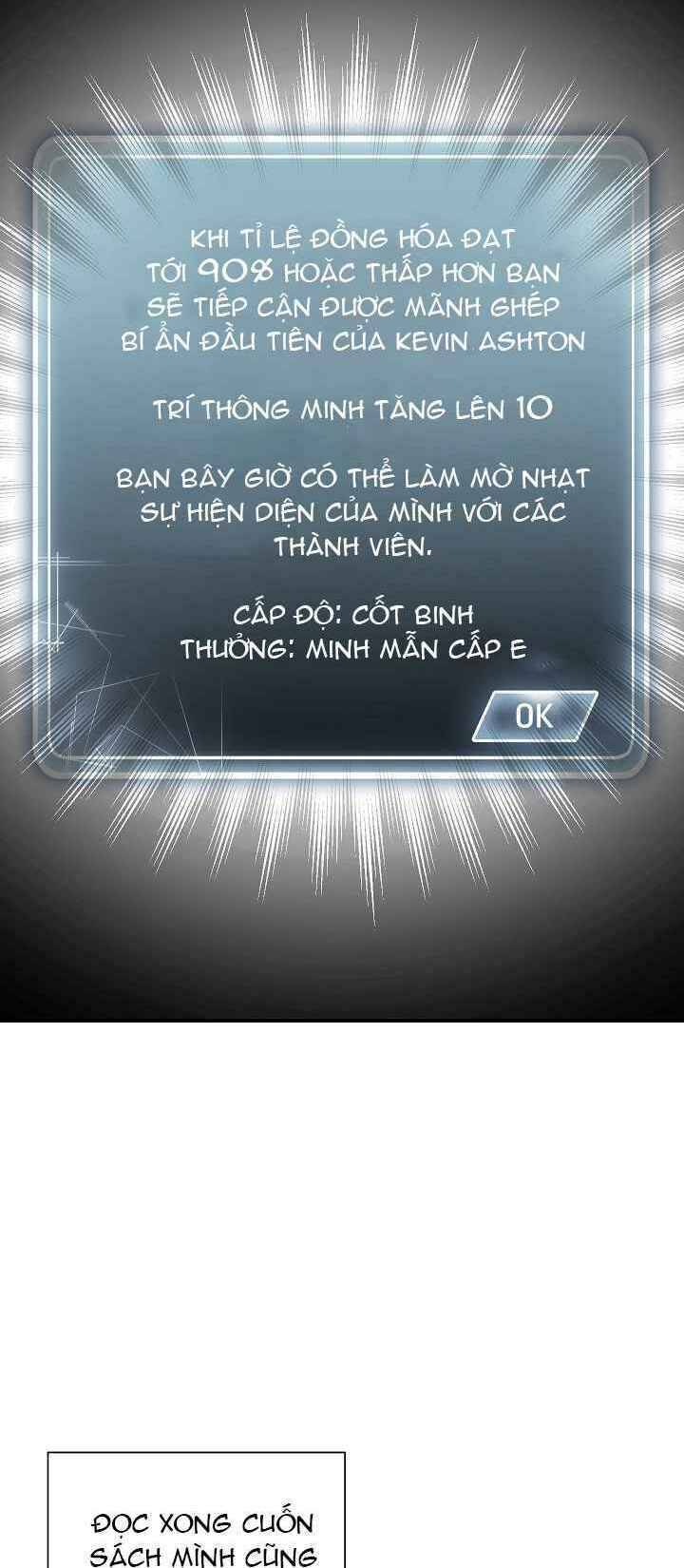 Cốt Binh Trở Lại: Chương 159