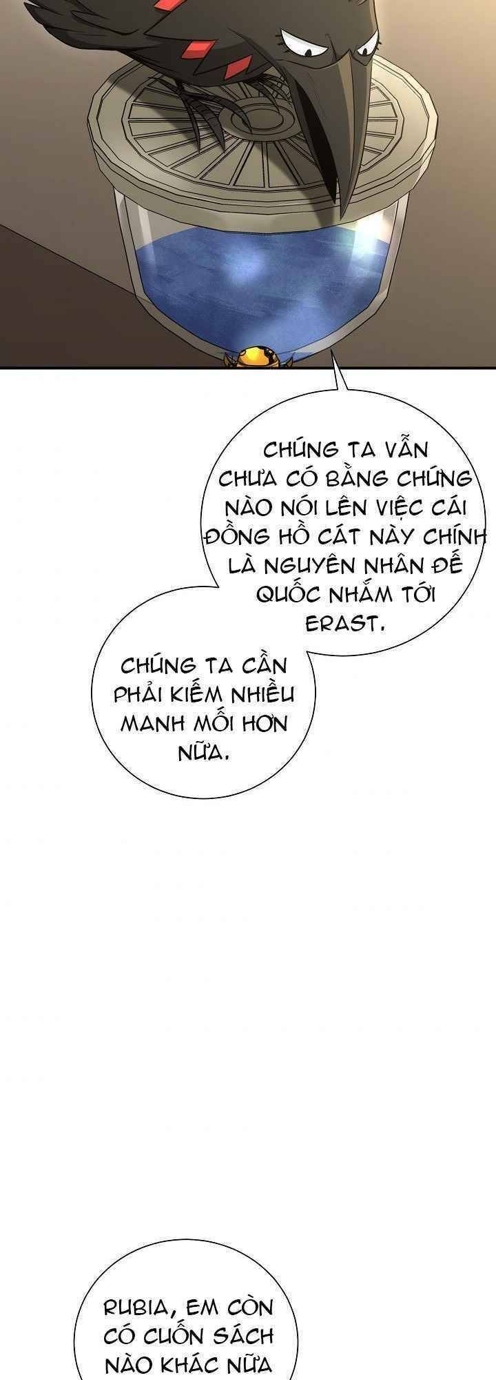 Cốt Binh Trở Lại: Chương 159