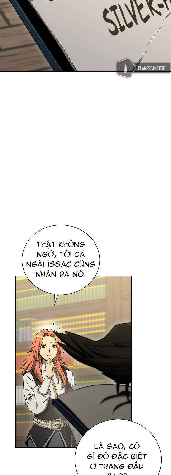 Cốt Binh Trở Lại: Chương 159