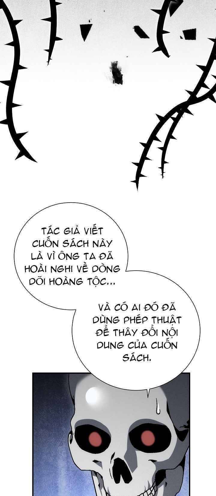 Cốt Binh Trở Lại: Chương 159